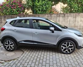 RENAULT Captur 1ª serie - 2017