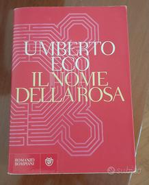 Il Nome della Rosa
