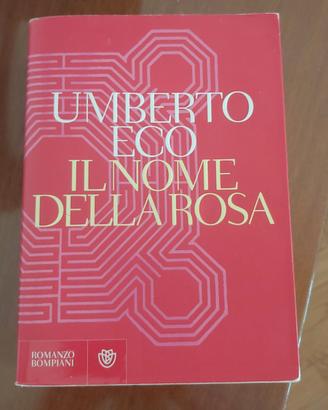 Il Nome della Rosa