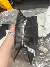 Fianchetti carbonio ducati Hypermotard 1100s 07/09