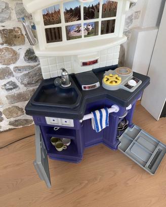 Cucina da bambini