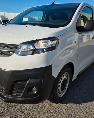 Opel Vivaro 1.5 Diesel 120CV S&S PL-TN M Furgone E