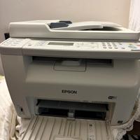 Stampante multifunzione laser Epson