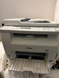 Stampante multifunzione laser Epson