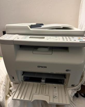 Stampante multifunzione laser Epson