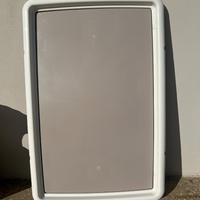 Supporto per traversine