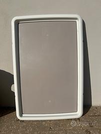 Supporto per traversine