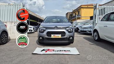 Citroen C3 BlueHDi 100 S&S Shine