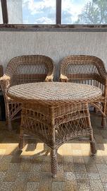 SALOTTINO IN MIDOLLINO