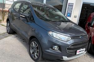 Ford EcoSport 1.5 Ecoblue 100 CV Start&Stop Titani