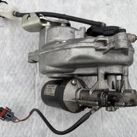 Roll lock / motorino stazionamento - Piaggio Mp3 2