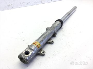 CAGIVA ALAZZURRA 350 FODERO E STELO FORCELLA SINIS