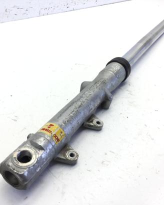 CAGIVA ALAZZURRA 350 FODERO E STELO FORCELLA SINIS