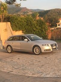 AUDI A4 4ª serie - 2008