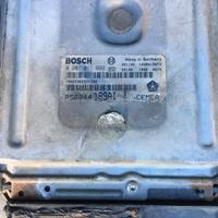 Centralina motore Jeep Grand Cherokee 3.0 CRD