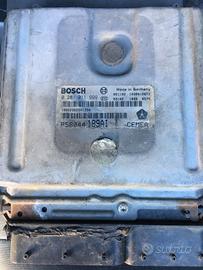 Centralina motore Jeep Grand Cherokee 3.0 CRD