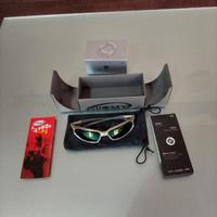 Occhiali da sole Suomy 