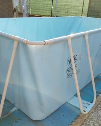 piscina 4x2x1