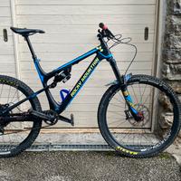 Rocky mountain altitude 750