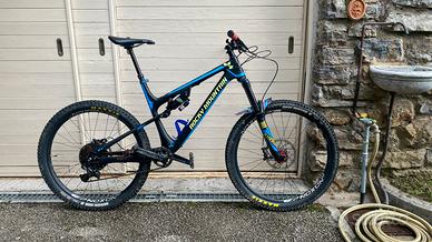 Rocky mountain altitude 750