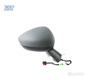 SPECCHIO COMPLETO DESTRO CITROEN DS4 11-19 ELETTRI