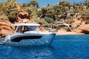 Antares 9 Nuovo In Arrivo A Luglio