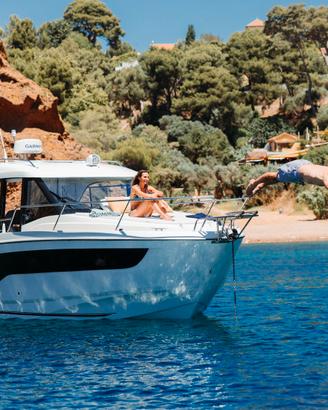 Antares 9 Nuovo In Arrivo A Luglio