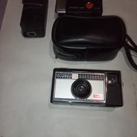 macchine fotografiche