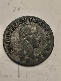 Napoli - 10 carlini 1798
