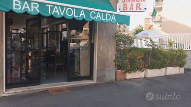 Bar Roma [Attività Gregorio XIVCG]