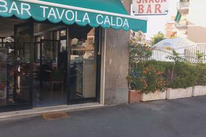 Bar Roma [Attività Gregorio XIVCG]