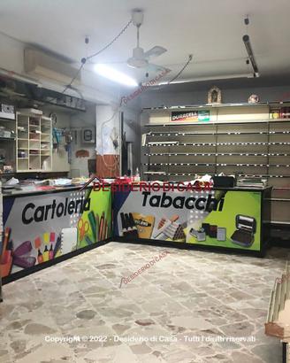 Locale, Trabia.