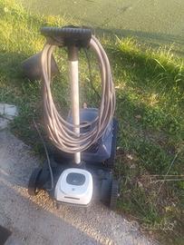 robot per piscina 