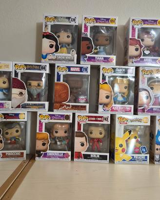 funko pop