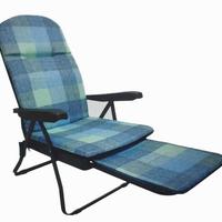 SEDIA SDRAIO IN TESSUTO