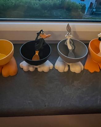 Walt Disney ciotole gelato