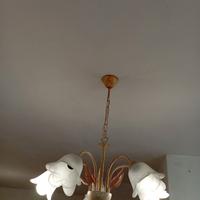 Lampadari a sospensione