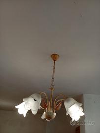 Lampadari a sospensione