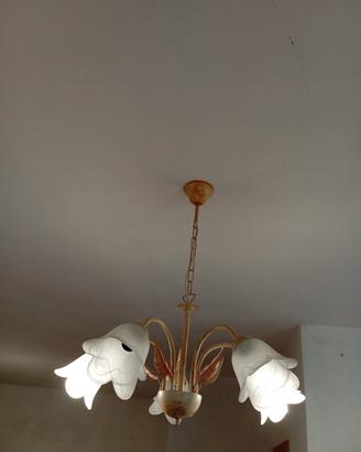 Lampadari a sospensione