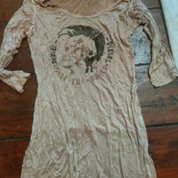 Maglia a maniche lunghe 