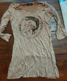 Maglia a maniche lunghe 