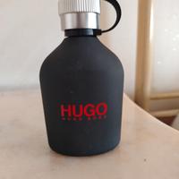 profumo hugo BOSS 