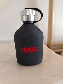 profumo hugo BOSS 