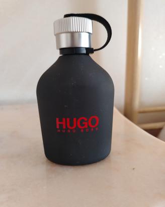 profumo hugo BOSS 