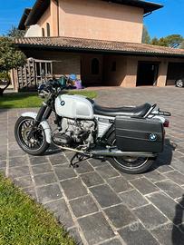 BMW R 100 RS 1979
