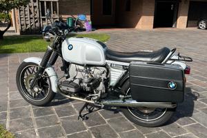 BMW R 100 RS 1979