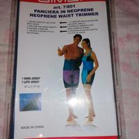 Panciera neoprene per sport