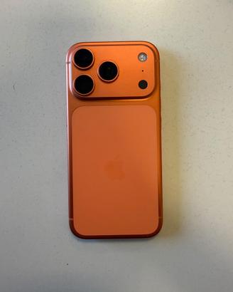 iphone 17 pro 256gb batteria 98%