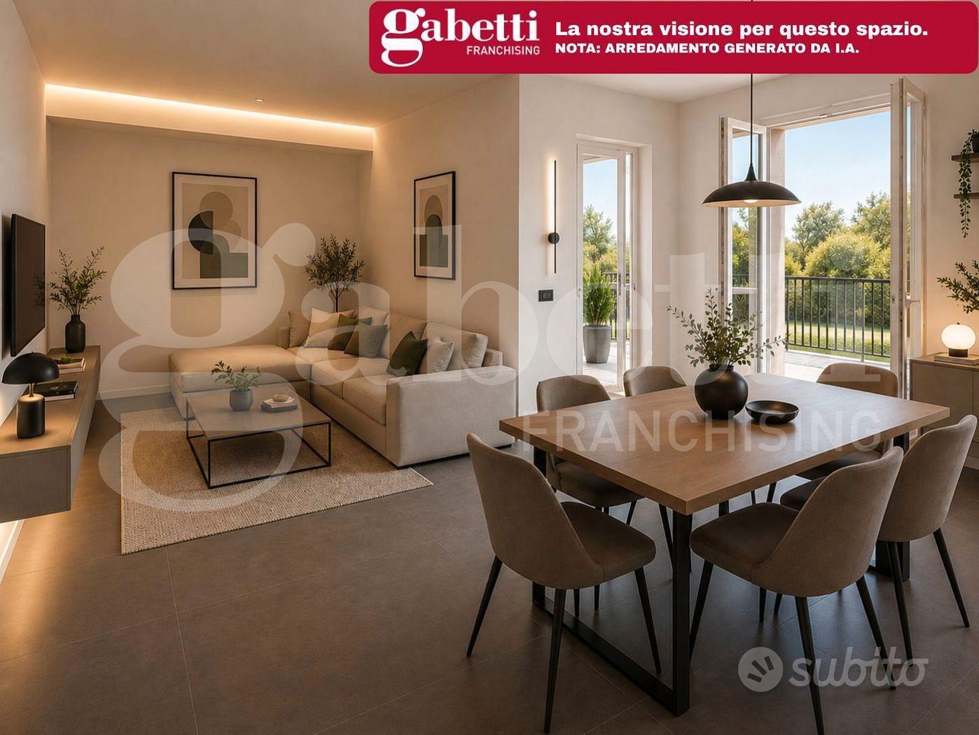 Appartamento – Chioggia - Vista 3