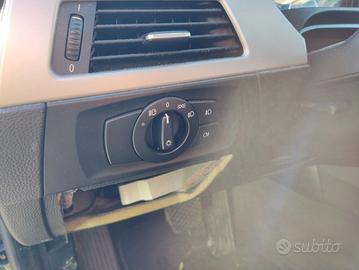 Interruttore fari BMW 330 del 2005